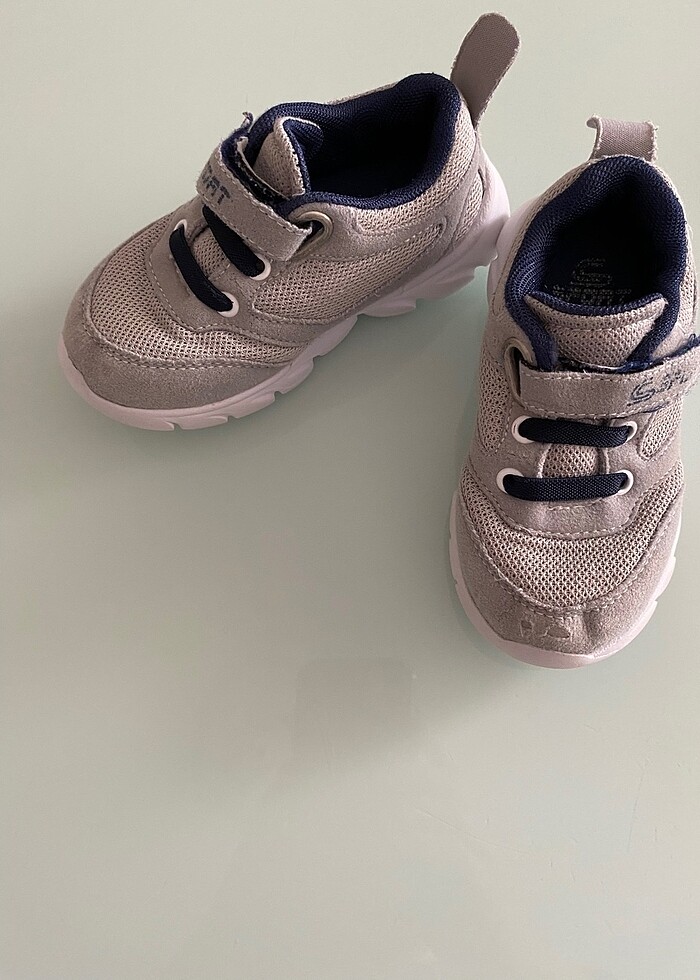 23 Numara civil spor ayakkabı - Görsel 2