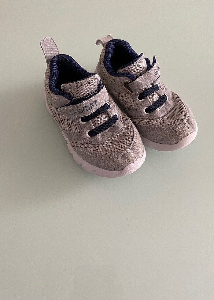 23 Numara civil spor ayakkabı - Görsel 3