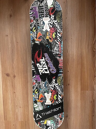 Rip Curl Kaykay