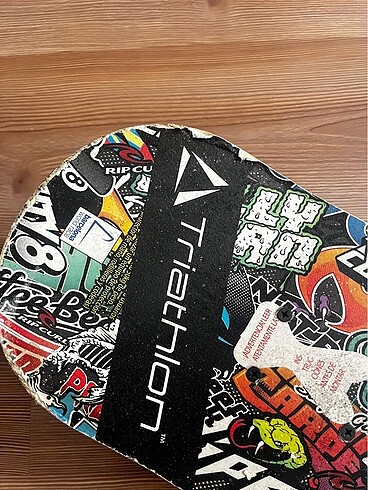 Rip Curl Kaykay - Görsel 5