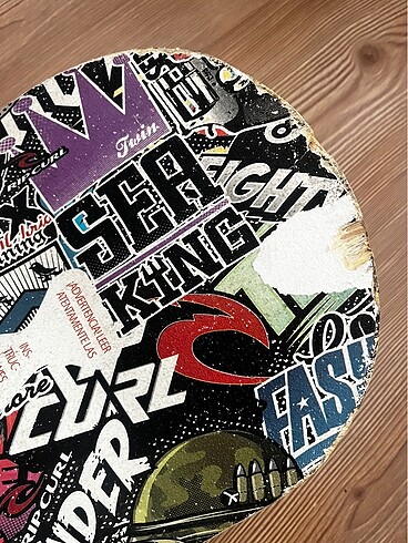 Rip Curl Kaykay - Görsel 6