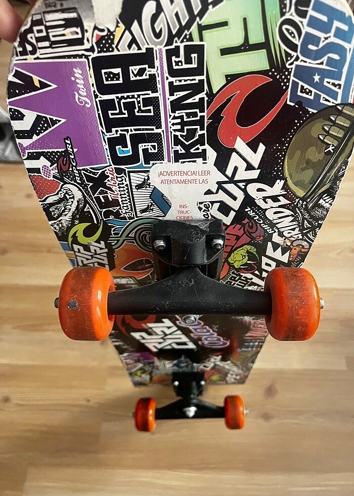 Rip Curl Kaykay - Görsel 4