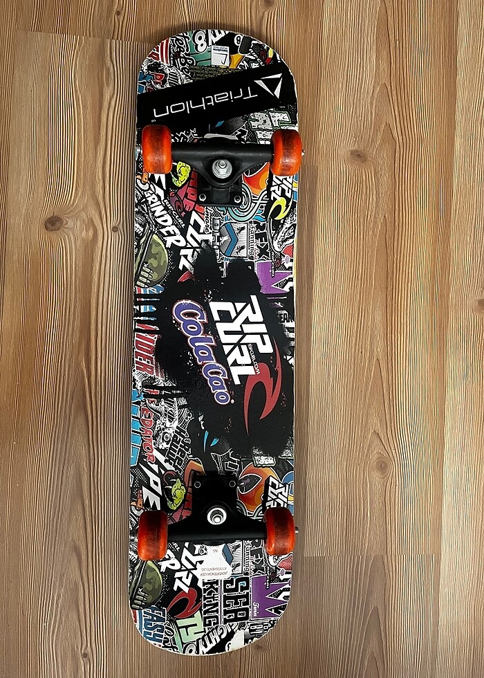 Rip Curl Kaykay - Görsel 3