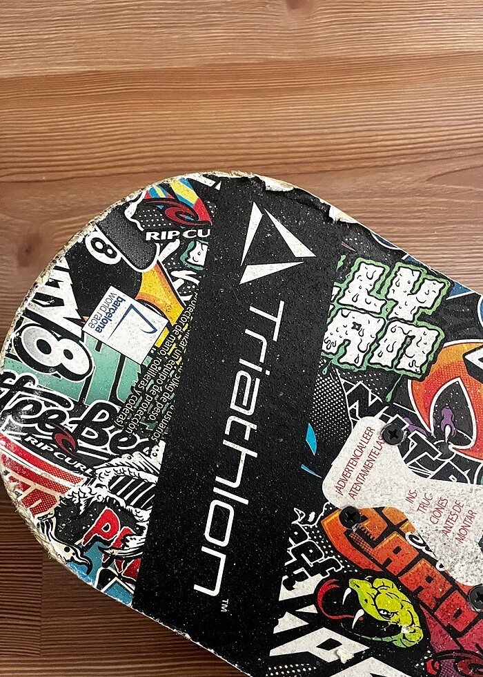 Rip Curl Kaykay - Görsel 5