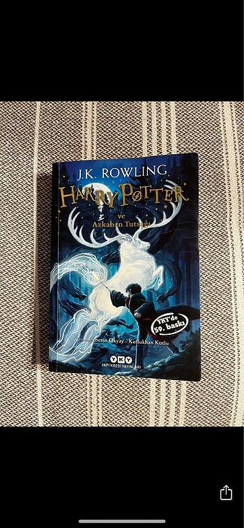Harry Potter