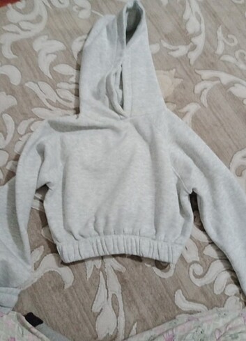 addax kisa sweatshirt