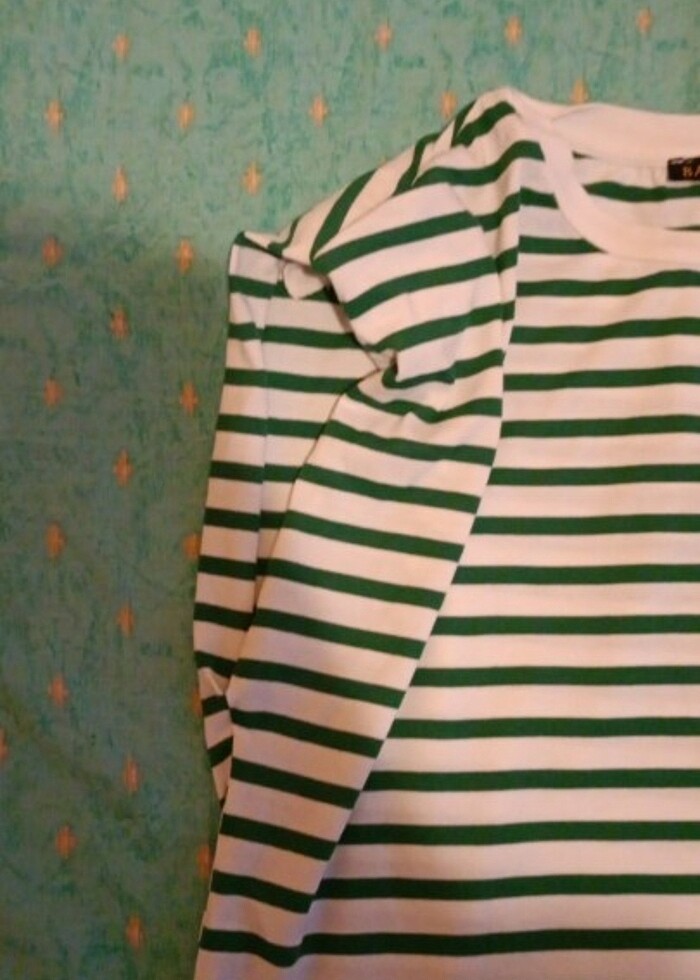 Tişört - Görsel 3