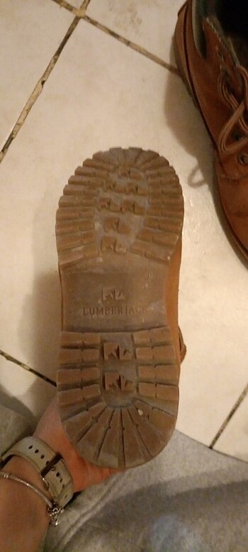 Bot  orjinal ürün - Görsel 5