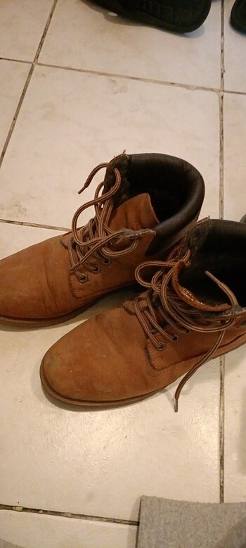 Bot  orjinal ürün - Görsel 6