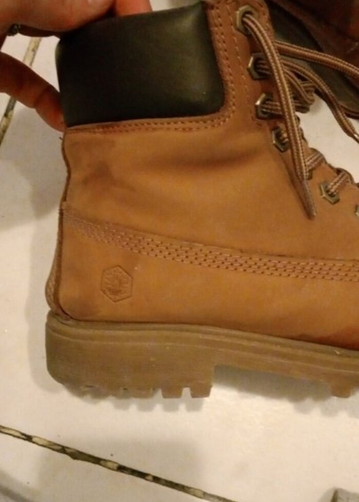 Bot  orjinal ürün - Görsel 2