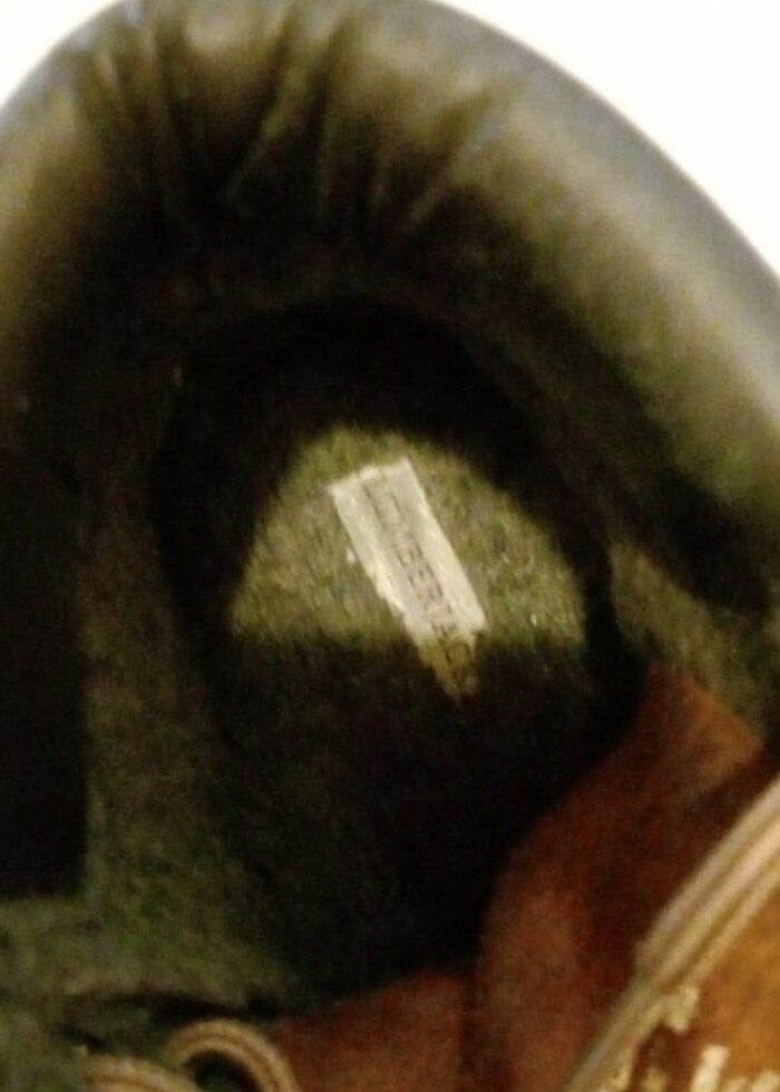 Bot  orjinal ürün - Görsel 3