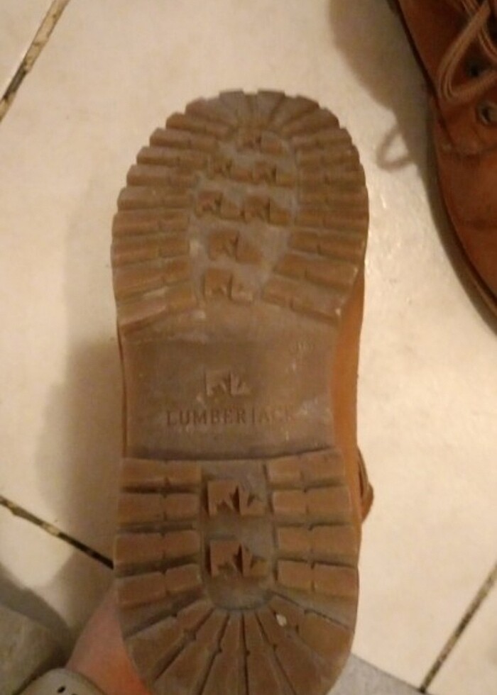 Bot  orjinal ürün - Görsel 5