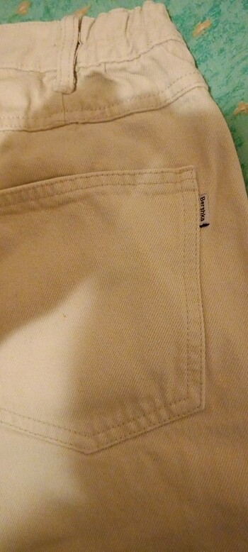 Balloon pant.  - Görsel 5