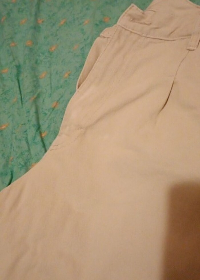 Balloon pant.  - Görsel 2