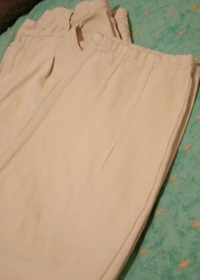 Balloon pant.  - Görsel 3