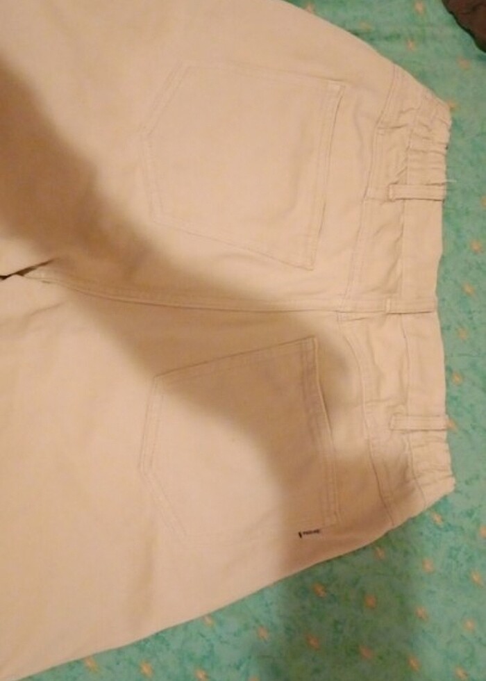 Balloon pant.  - Görsel 4