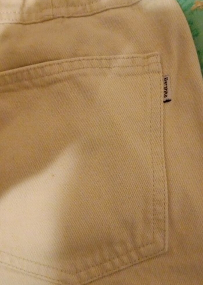 Balloon pant.  - Görsel 5