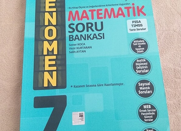 Soru bankası 