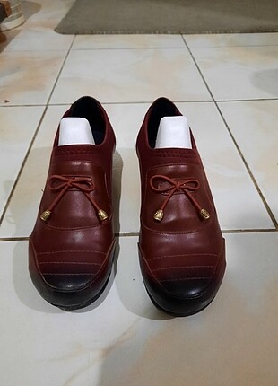 Loafer ayakkabı 