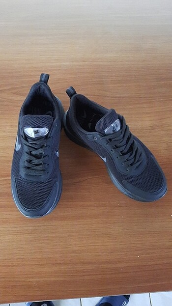 Nike Nike spor ayakkabı