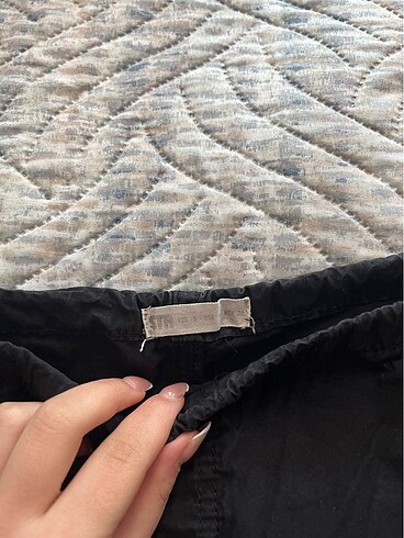 Stradivarius Stradivarius paraşüt pantolon