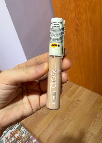 Beaulis Kapatıcı