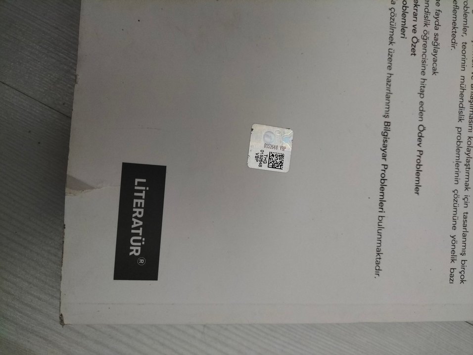 Cisimlerin Mukavemeti - Görsel 2