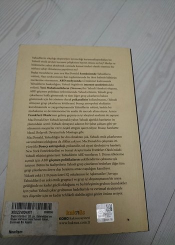 Eleştiri Kültürü - Görsel 3