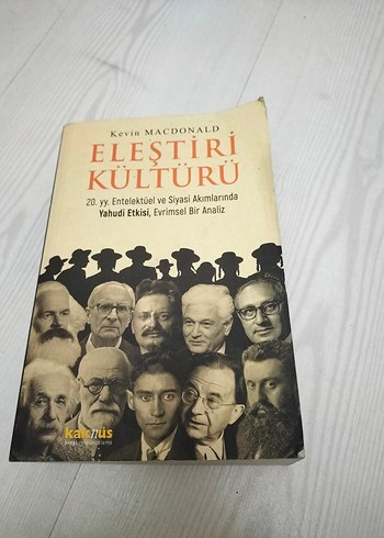 Eleştiri Kültürü - Görsel 2