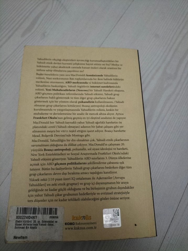 Eleştiri Kültürü - Görsel 3