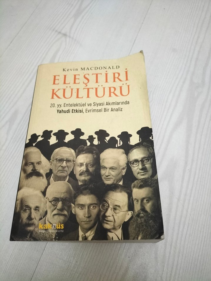 Eleştiri Kültürü - Görsel 2