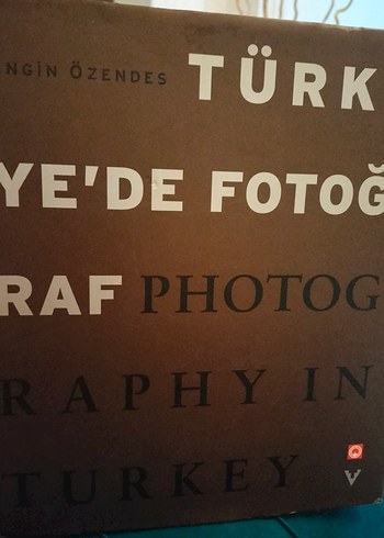 Türkiye'de fotoğraf - Görsel 2