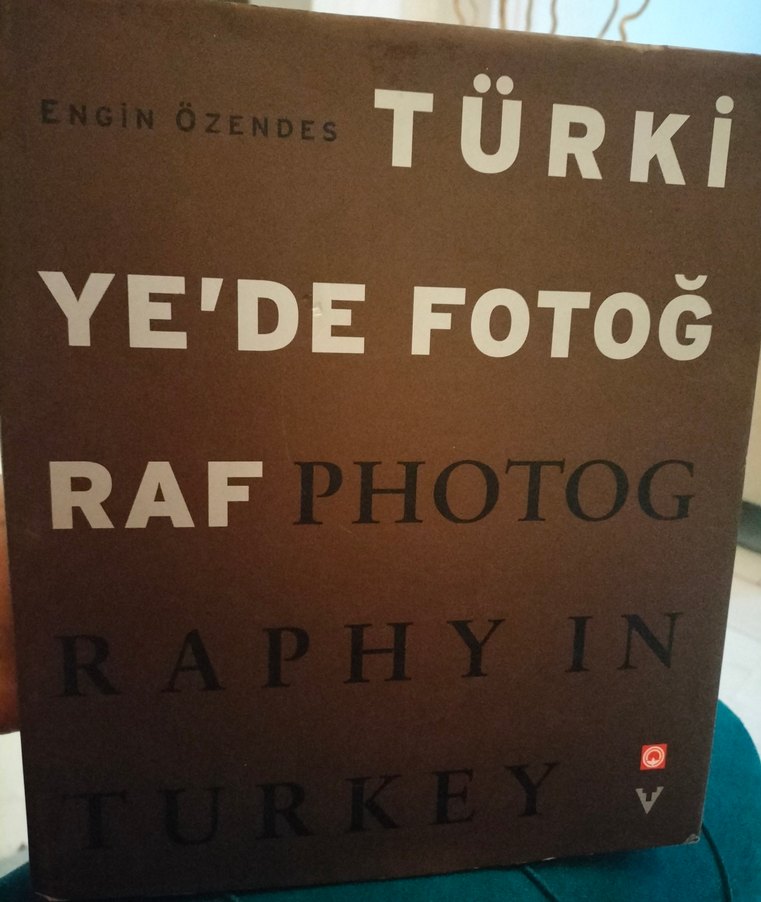 Türkiye'de fotoğraf - Görsel 2