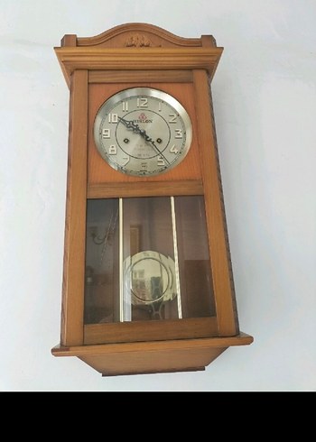 hislon marka saat - Görsel 2