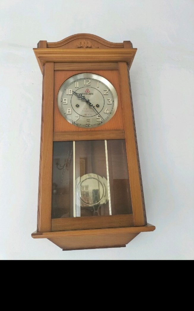 hislon marka saat - Görsel 2