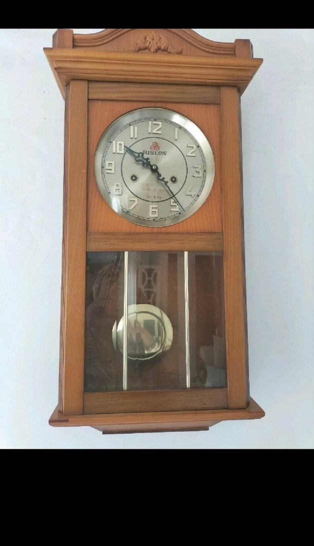 hislon marka saat - Görsel 3