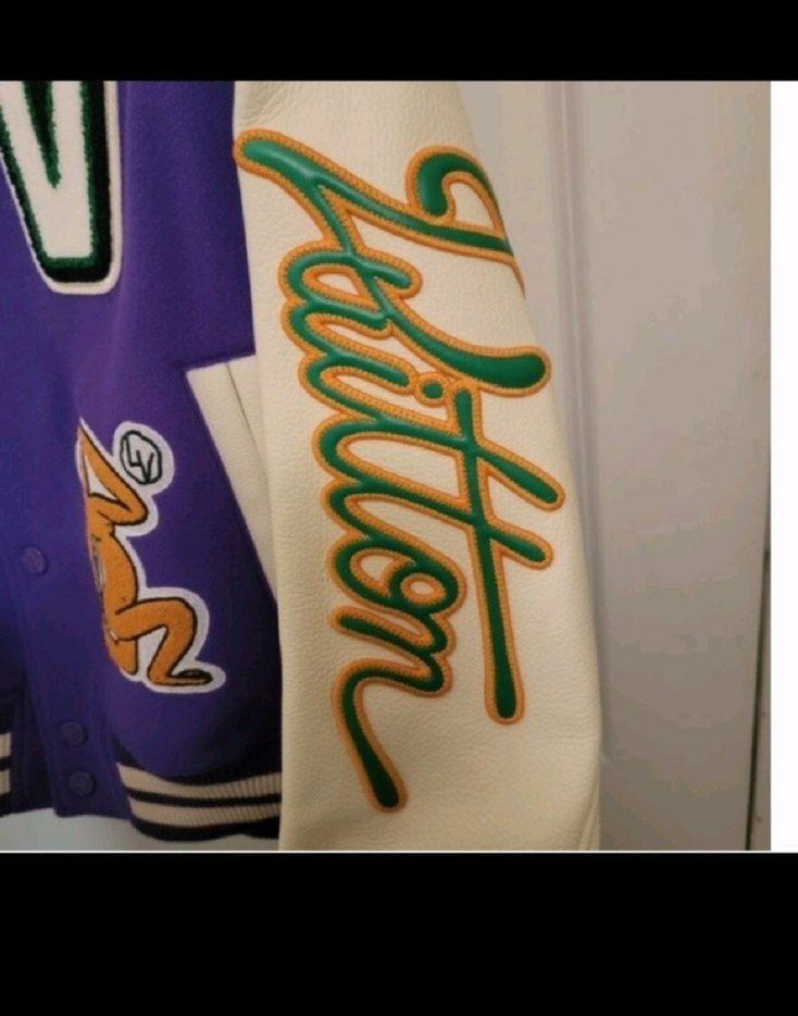 Louis Vuitton marka - Görsel 3