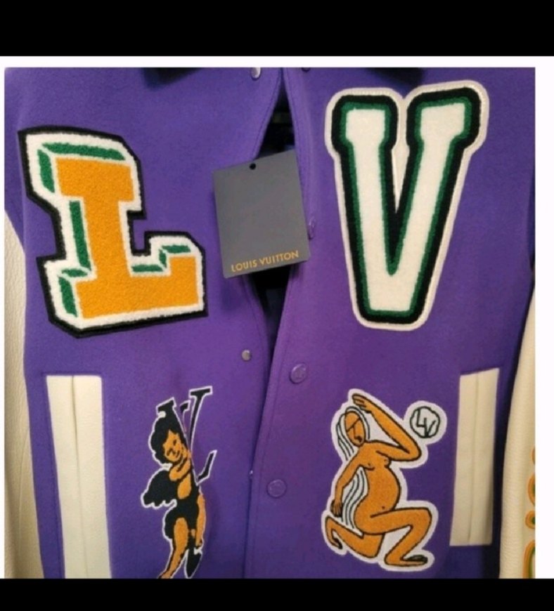 Louis Vuitton marka - Görsel 4