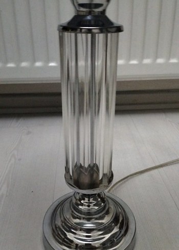 çok şık abajur - Görsel 5