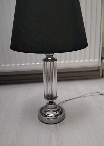 çok şık abajur - Görsel 4