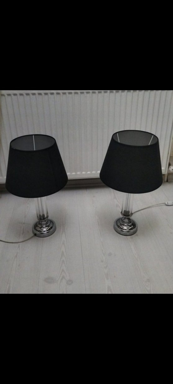 çok şık abajur - Görsel 3