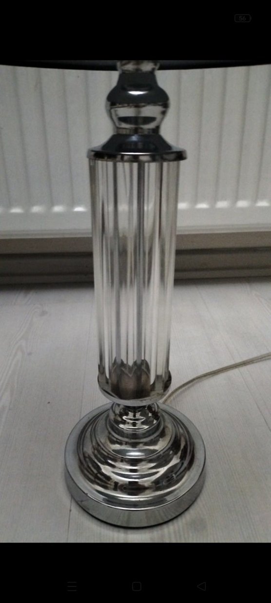 çok şık abajur - Görsel 5