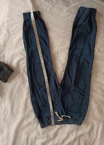 LC Waikiki LCW Waikiki pantolon 2 adet