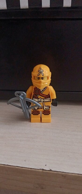 Lego orijinal Ninjago