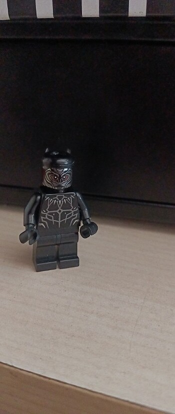 Lego Marvel Super heroes