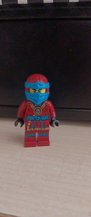 Ninjago NYA