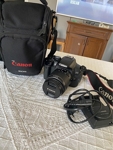 CANON 650d