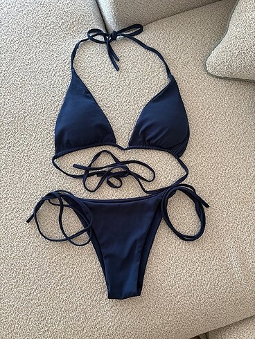 xs Beden Bikini Takımı