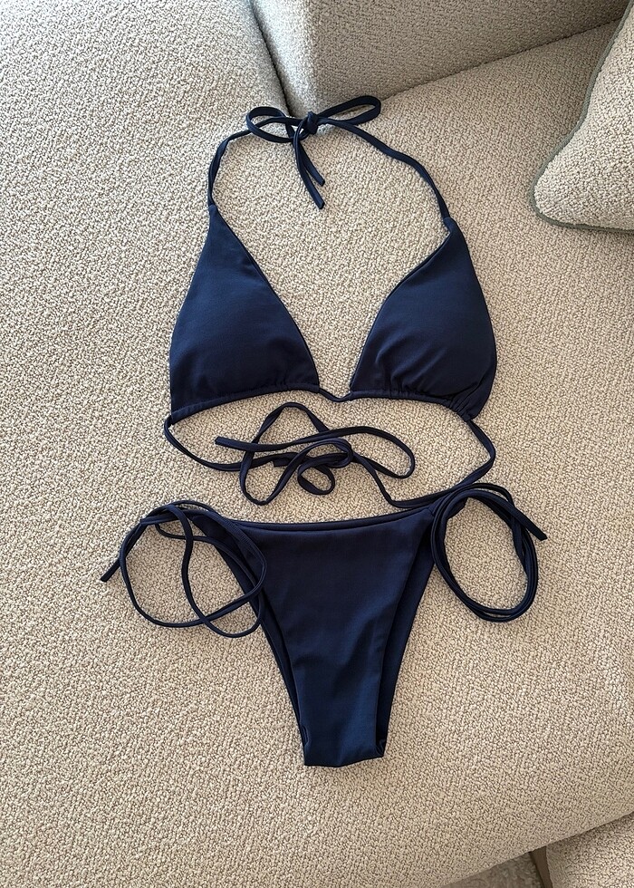 Bikini Takımı - Görsel 2