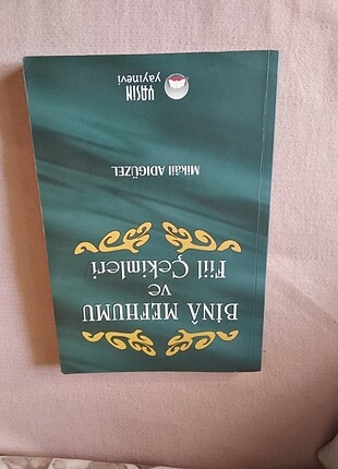Bina mefhumu